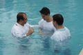 Culto de Batismo na Cidade de Maringá-PR. - galerias/793/thumbs/thumb_1 (11).jpg
